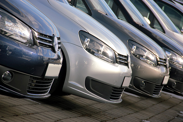 Do Volkswagen and Audi Cars Share Common Issues